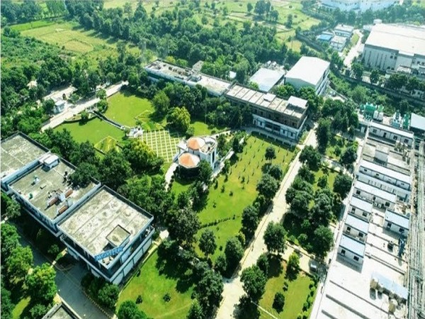 Morepen Laboratories' Manufacturing Plant At Baddi, Himachal Pradesh