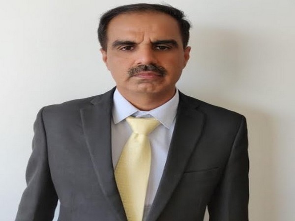 Dr. Shivendra Bajaj - Executive Director, FSII