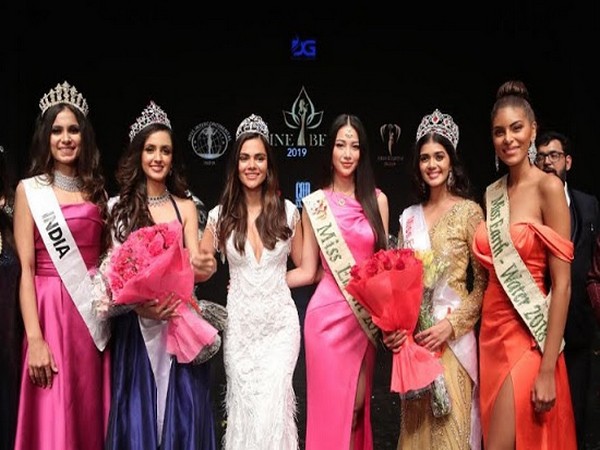 Miss Divine Beauty Event