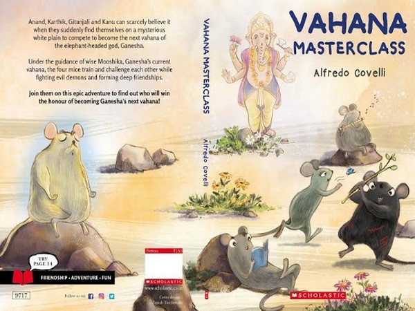 Vahana Masterclass