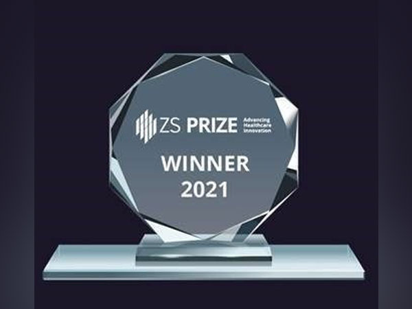 ZS PRIZE winner announcement