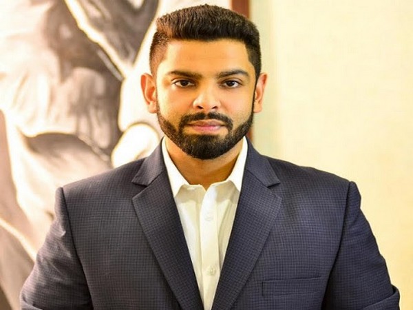 Karan Arora - Director Marketing & International Business