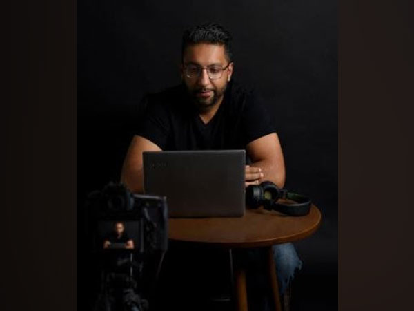 Rohan Bhardwaj, Director - betterthanPeter Podcast