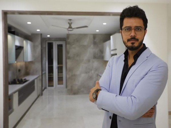 Akash Kohli, Founder & CEO - Elante Group