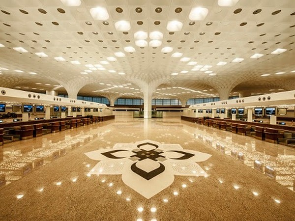 Chhatrapati Shivaji Maharaj International Airport