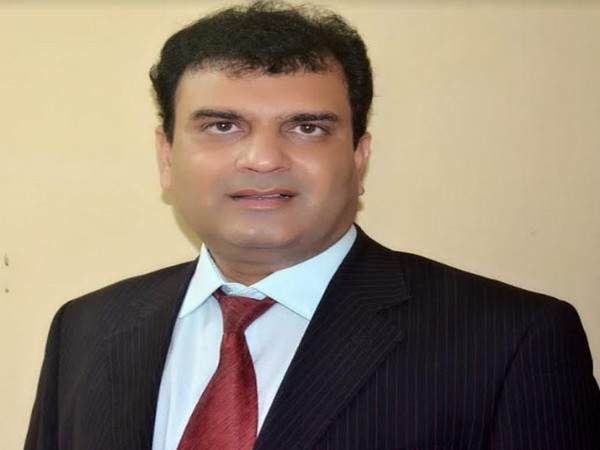 Rakesh Sharma, Managing Director, Fox Capital Pvt. Ltd.