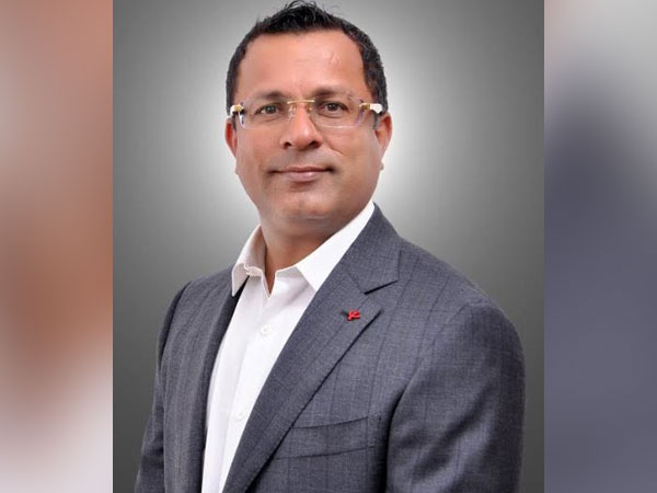 Mukesh Sharma, Chairman of Prometheus School
