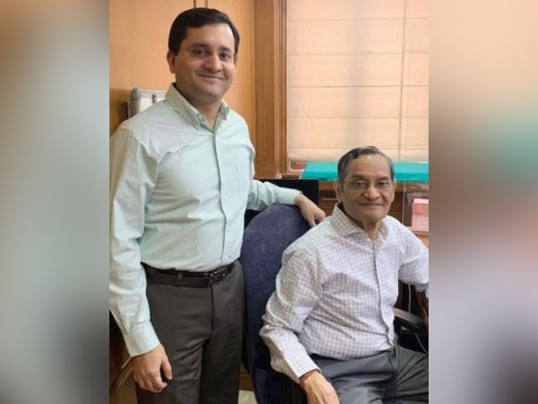 Dr Kushal & Dr Kalyan Banerjee