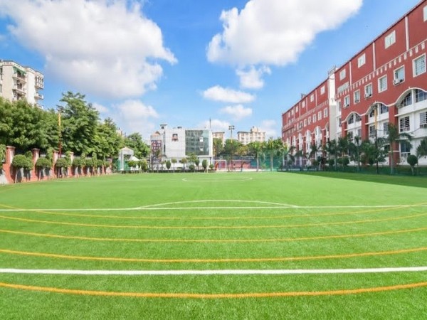 Ramagya School Noida