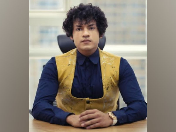 Abhay Agarwal, Founder and Chief Executive Officer (CEO) of Colexion