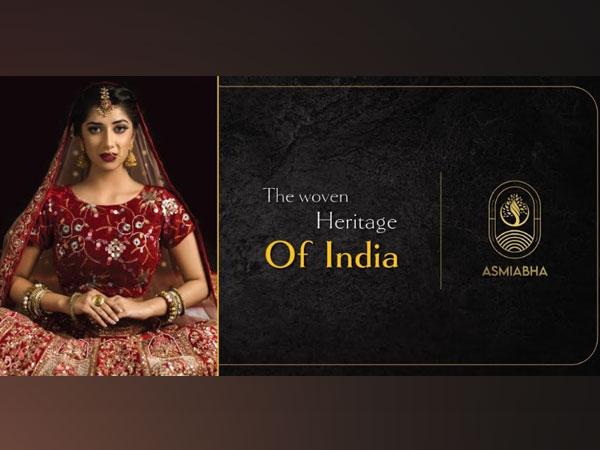 The woven heritage of India - Where self-confidence meets self-embracement