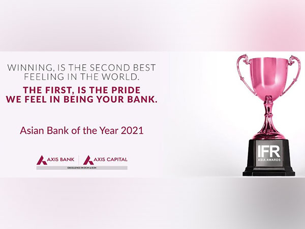 Asian Bank of the Year