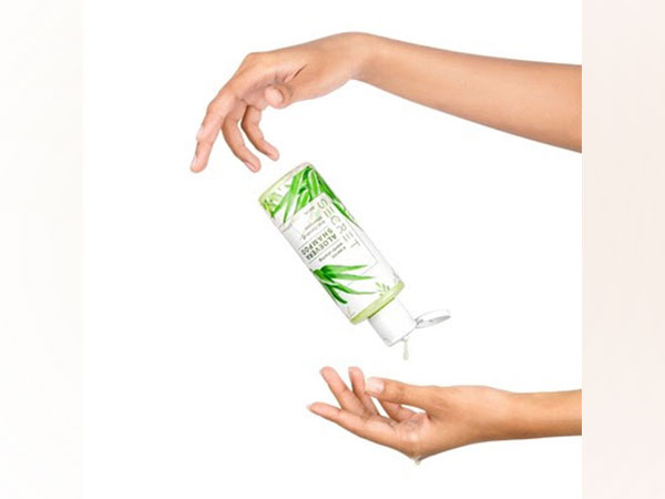 Secret Haircare- Delivering a range of real natural haircare products 