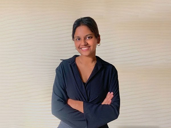 Garvita Mamodiya, Founder, Encamp