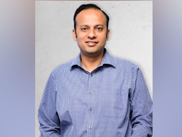 Ashish Gupta, CEO-Docprime.com