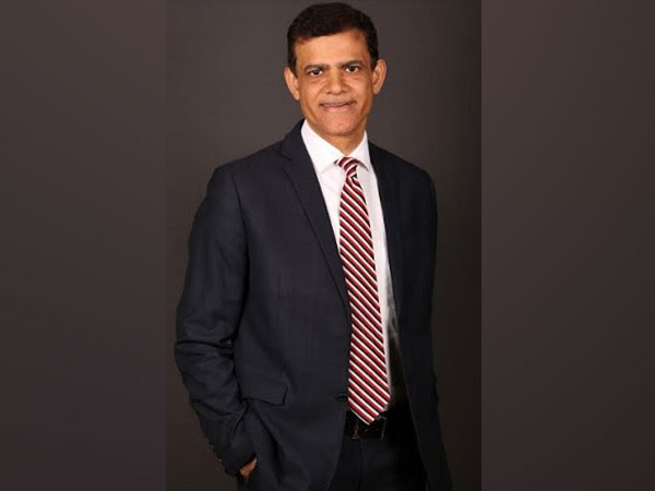 Anuj Puri, Chairman - ANAROCK Group
