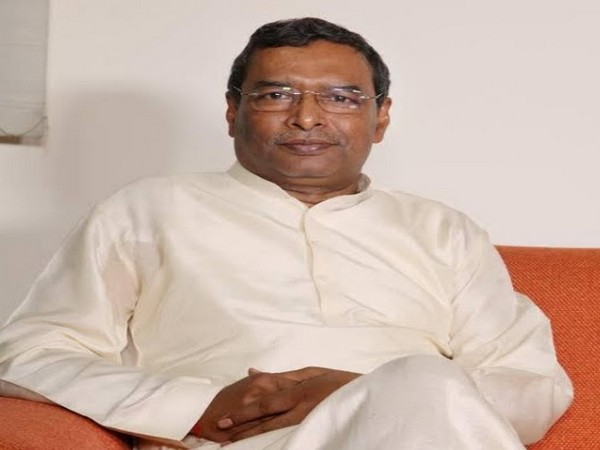 Anand Shrivastava, Chairman, Maharishi Ayurveda