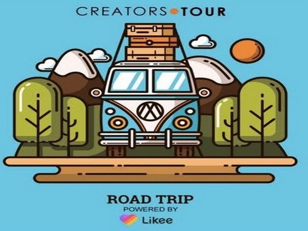 Creators Tour - Road Trip