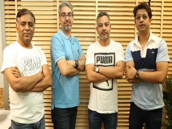 CollegeDekho Founders