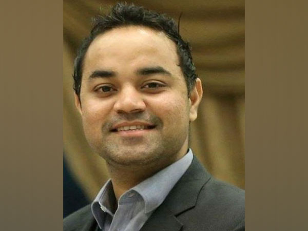 Sumit Singh Gandhi (Rahul) Founder and CEO CATKing Educare