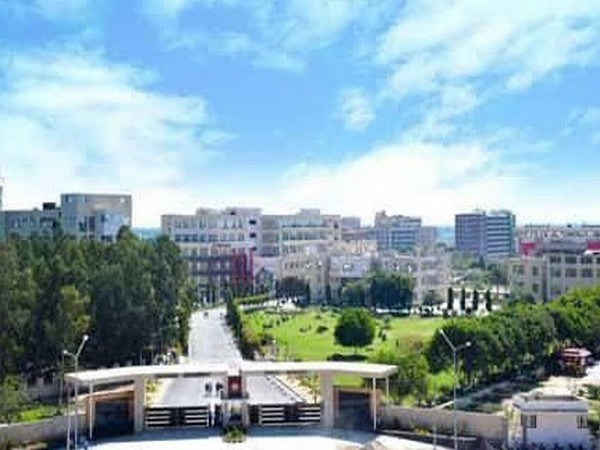 Chitkara University