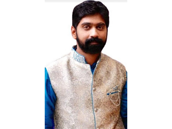 Dr Elchuri Raja Ranjith 