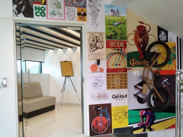 afdindia's new centre at Kochi