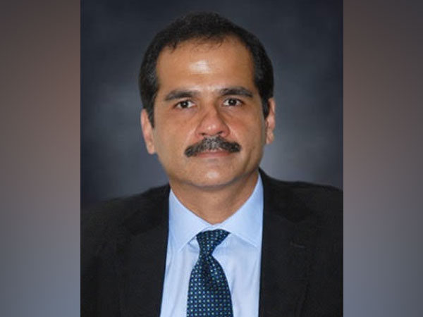 Sanjay Padode, Chairman, Center for Development and Education