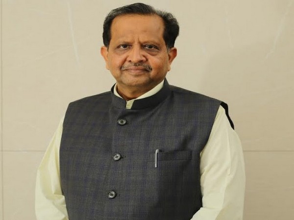 Vinay Goel, Honorary General Secretary, Institution of Valuers and MD & CEO of IOV 