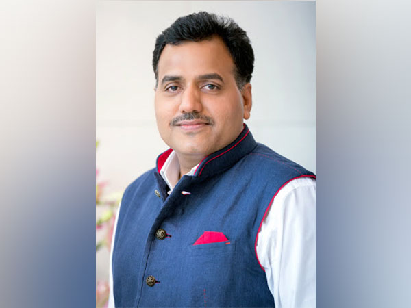 Anup Kumar, Founder & CEO, Kirana King