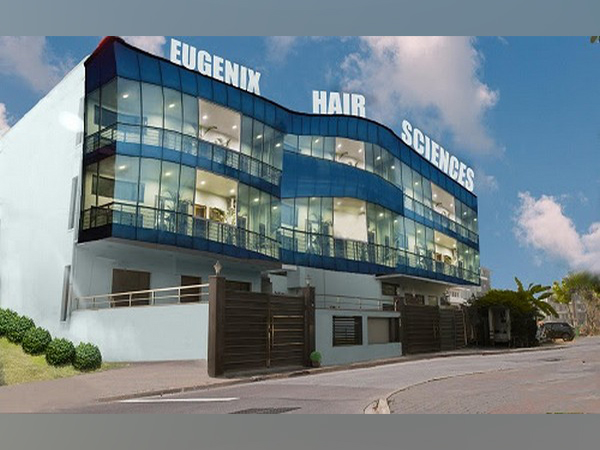Eugenix Hair Sciences Clinic   