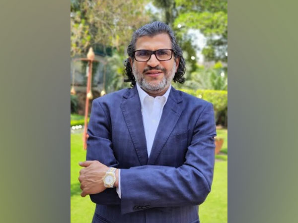 Agendra Kumar, MD - Esri India