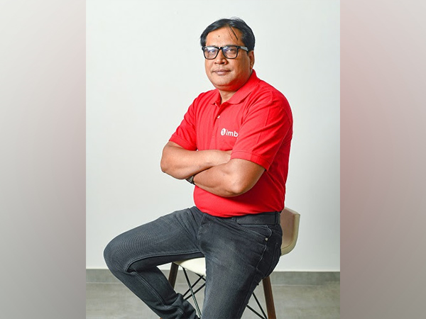 Anindya Sunder Nandi as the business lead for NimbusPost's cross-border operations