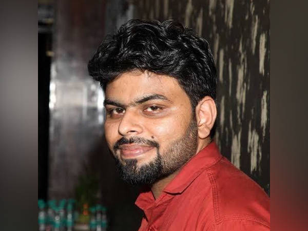 Sagar Joshi, Founder, Media Hindustan
