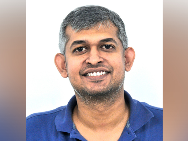 Pratik Kumar, Co-founder, Faboom