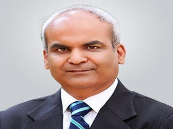 Nalin Singh, Founder of Natio Cultus Consultancy Pvt Ltd