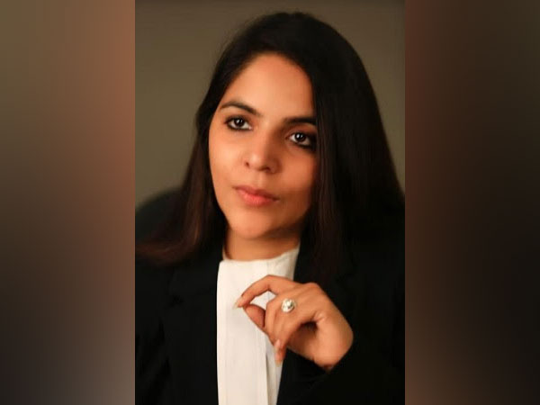 Advocate Ishanee Sharma