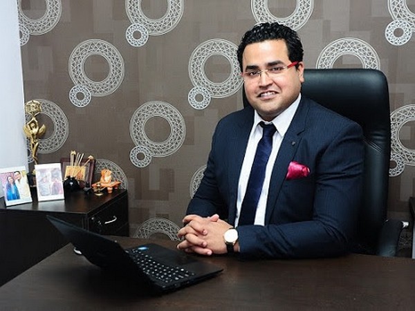 Dushyant Sinha, ICCPL