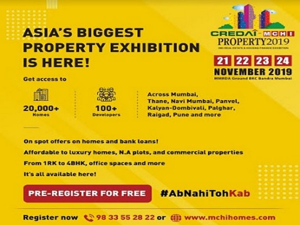 29th Real Estate & Housing Finance Exhibition
