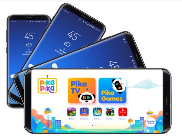 Product Picture PikaPika