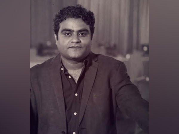 Asad Khan, Co-founder and CEO, LambdaTest