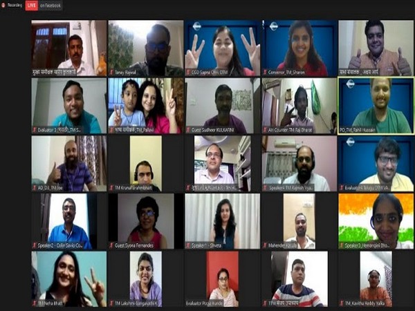 Improve communication and leadership skills