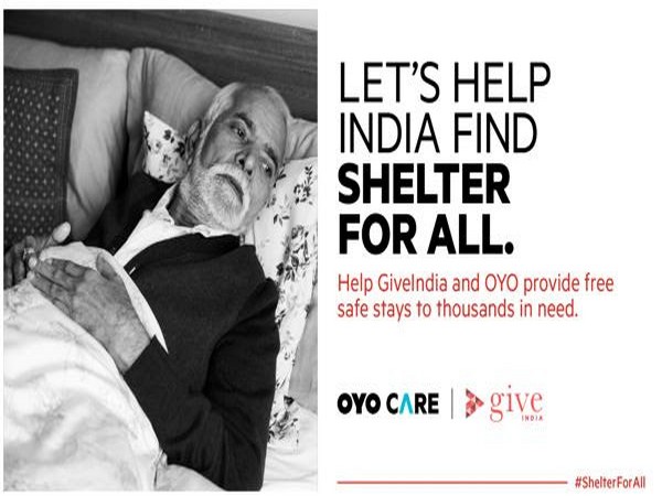 #ShelterForAll