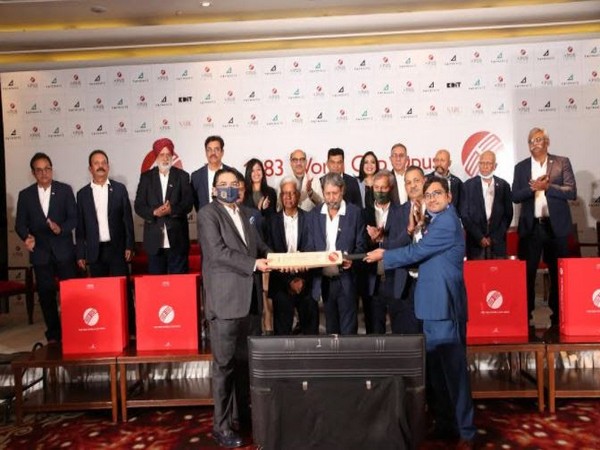 Amoolya Vassa, Anupam Vassa, Sunil Kumar Gupta, Kapil Dev, Mamata Chakraborty, Rajender Bagade, Shilpa Bhawana, Sidhant 'Saheb Ji', Roger Binni, Kirti Azad