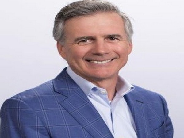 Rich Hume, Chief Executive Officer, Tech Data
