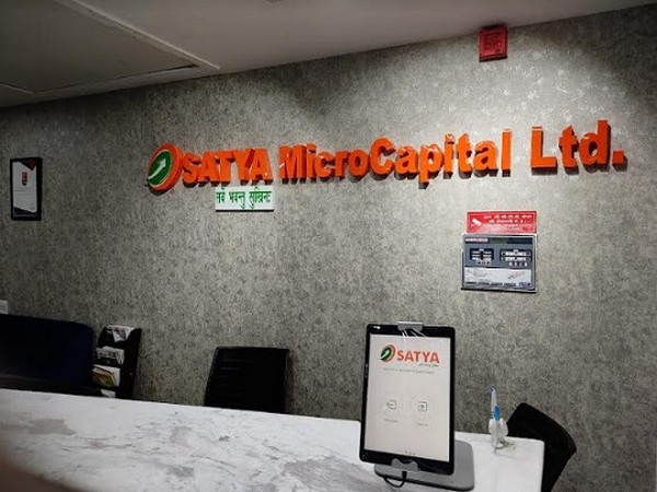 SATYA MicroCapital Ltd.