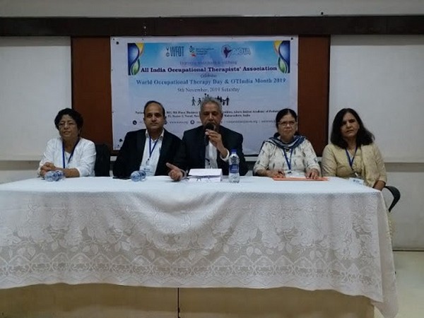 Dr Jayshree Kale, Dr Satish Maslekar, Dr Anil Srivastav, Dr Shashi Oberoi, Dr Jyotika Bijlani