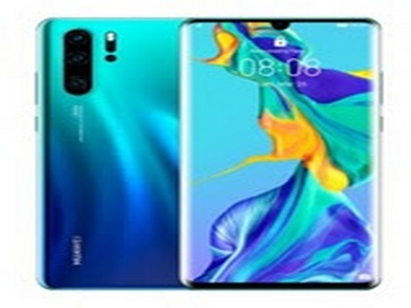 Huawei P30 Pro