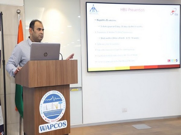 Dr. Neeraj Raizada, Assistant Professor-Epidemiology, and PI (Project Empathy)