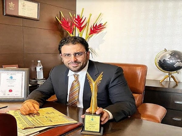 Avneesh Sood, Director - EROS Group